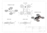 create manufacturing ready 3d cad models and assemblies